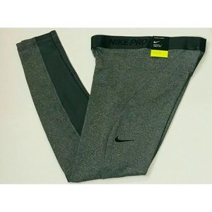 Nike running pants